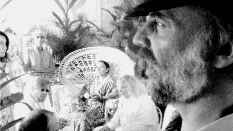 кадр из фильма Дикие мальчишки