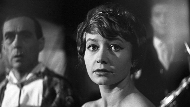 кадр из фильма Dom bez okien