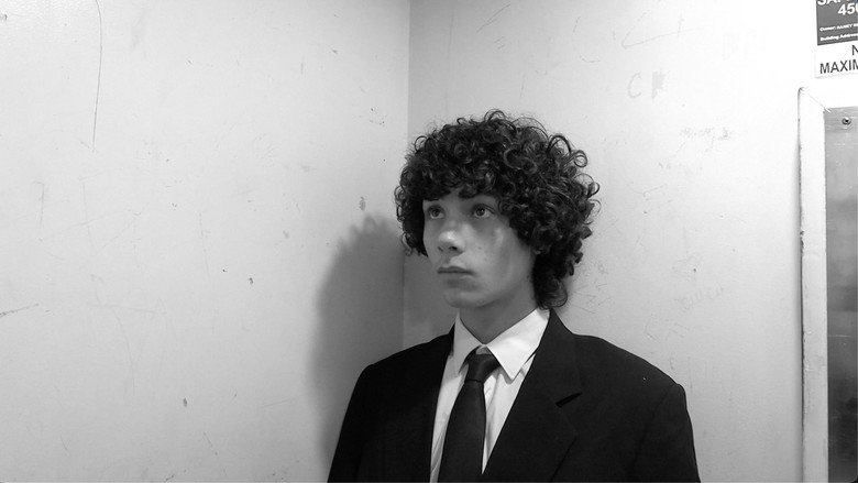 кадр из фильма The Ocean Washed Over Your Grave