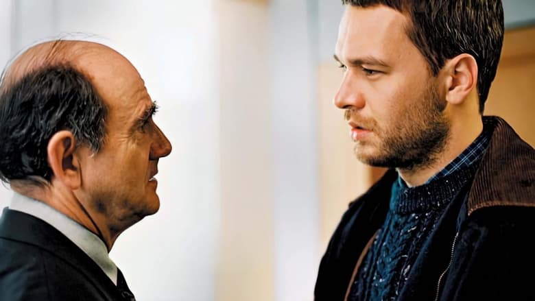 кадр из фильма Рубцы