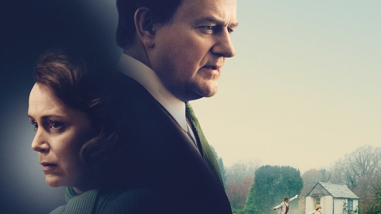 кадр из фильма Нетихая жизнь