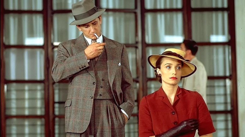 кадр из фильма На вилле