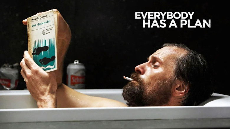 кадр из фильма У всех есть план