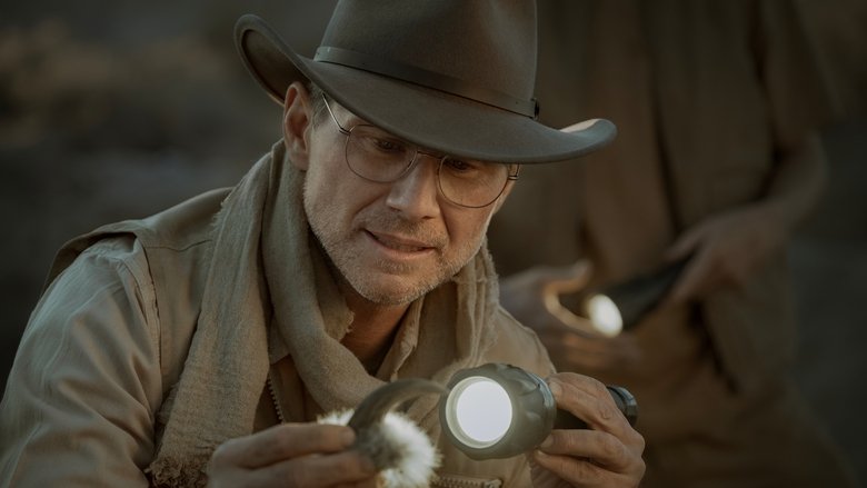 кадр из фильма Чупа