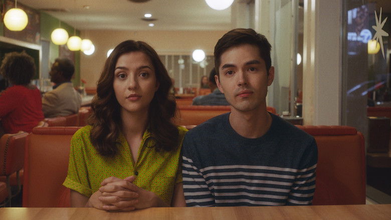 кадр из фильма Прокачай нормальность