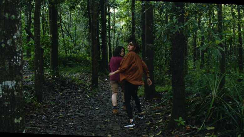 кадр из фильма Setan Alas!