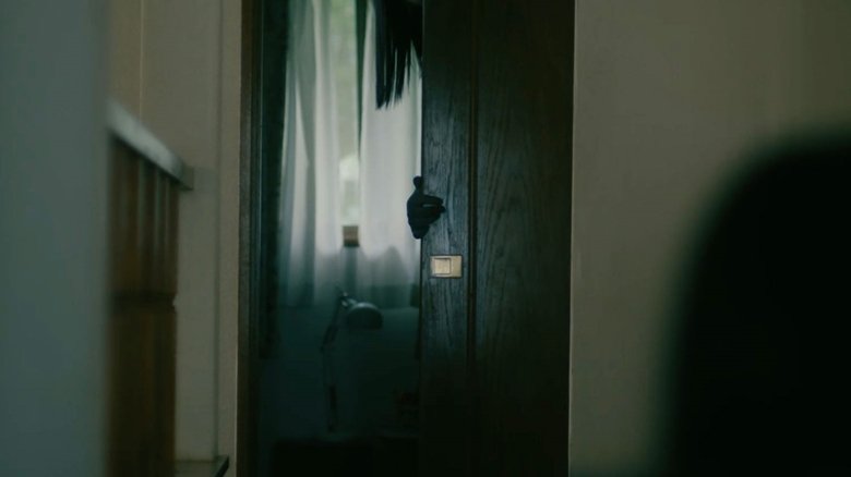 кадр из фильма サユリ