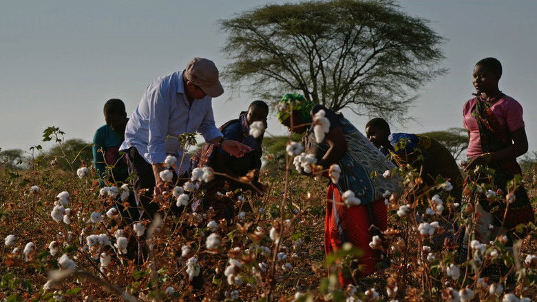 кадр из фильма Fair Traders