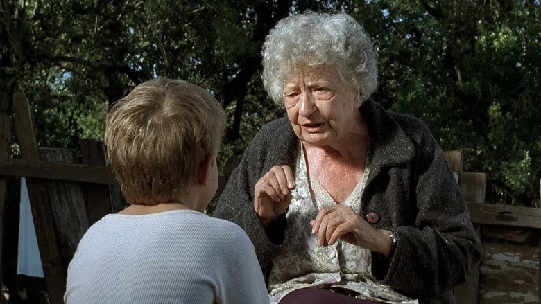 кадр из фильма Dona Cristina Perdeu a Memória