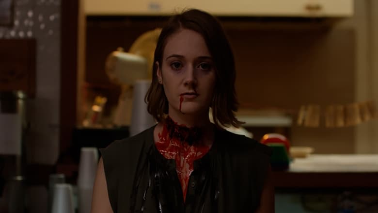 кадр из фильма Расплата за грехи