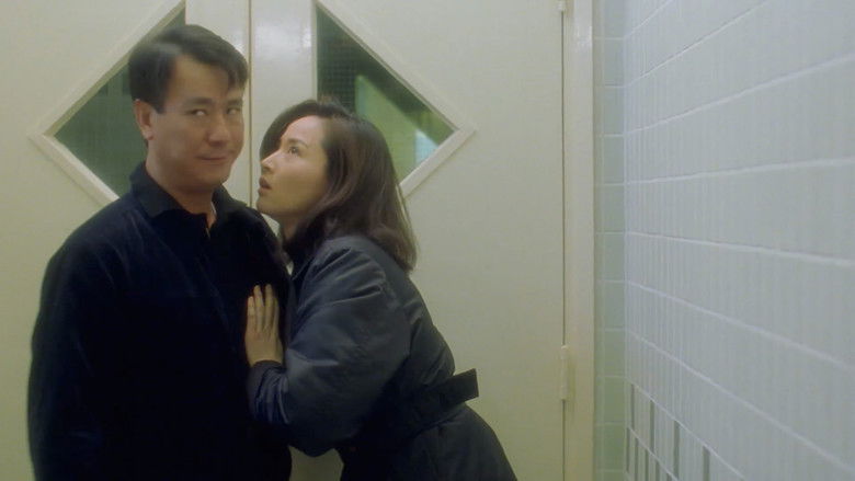 кадр из фильма 奪舍