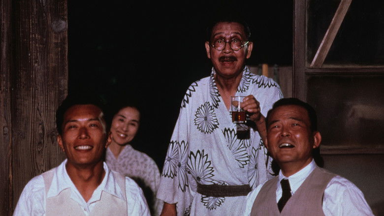 кадр из фильма Еще нет