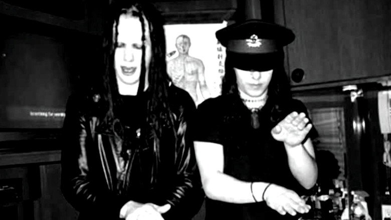 кадр из фильма Murderdolls - Women And Children Last