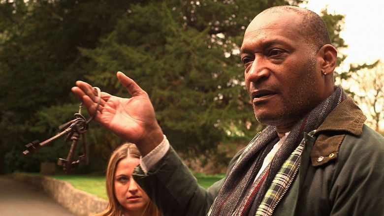 кадр из фильма Dead of the Nite