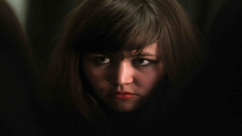 кадр из фильма La monstre