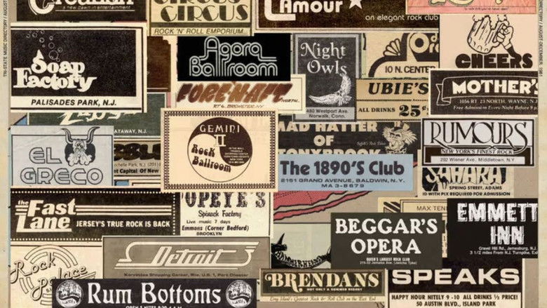 кадр из фильма We Are Twisted Fucking Sister!