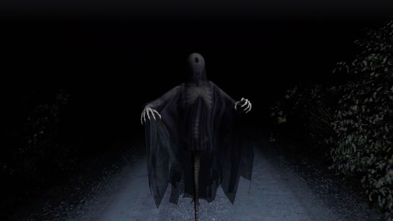 кадр из фильма Demonic Aliens: UFOs From Inner Space