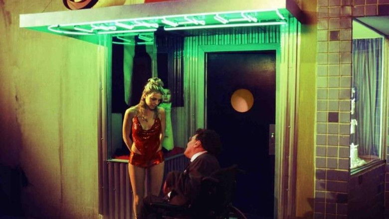 кадр из фильма It Is Fine! Everything Is Fine.