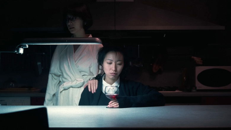 кадр из фильма 삼공일 삼공이