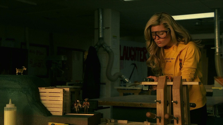 кадр из фильма Killer Movie