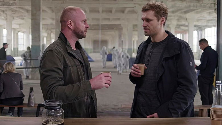 кадр из фильма Відблиск