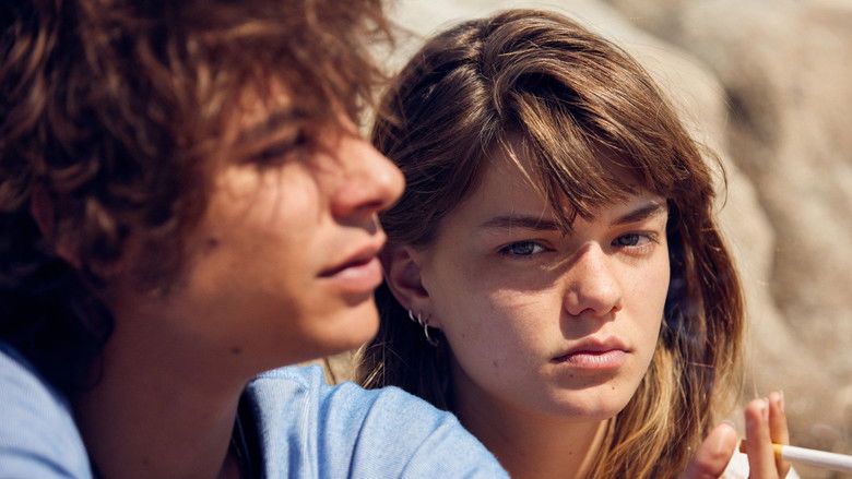 кадр из фильма Romería