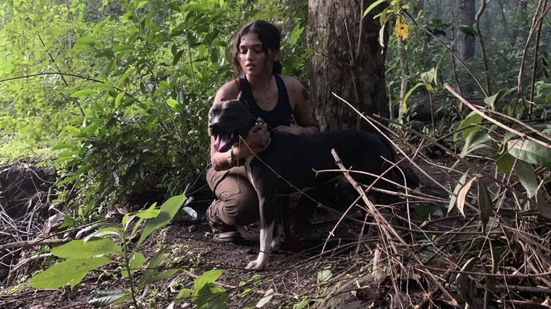 кадр из фильма ட்ரிப்