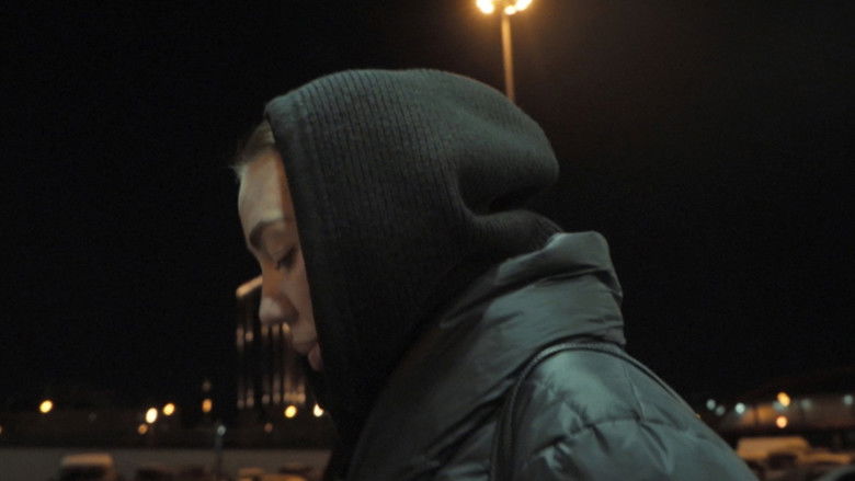 кадр из фильма Politzek, les voix qui défient le Kremlin