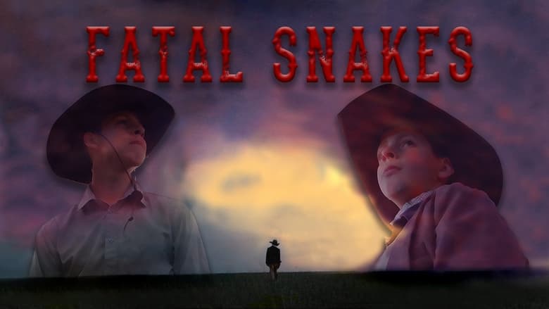 кадр из фильма Fatal Snakes