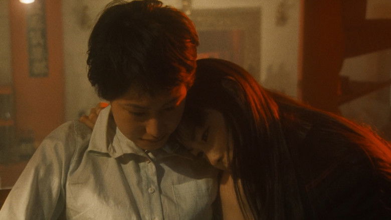 кадр из фильма バウンス ko GALS