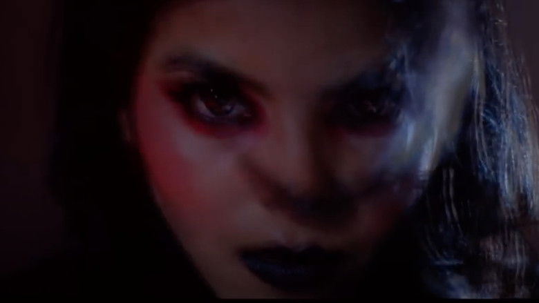 кадр из фильма Succubus