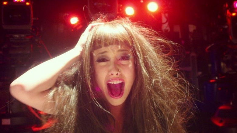 кадр из фильма Хелтер-скелтер