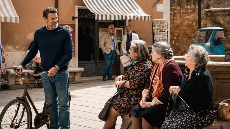 кадр из фильма Дольче вилла