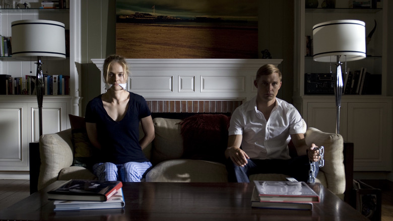 кадр из фильма Дом на продажу