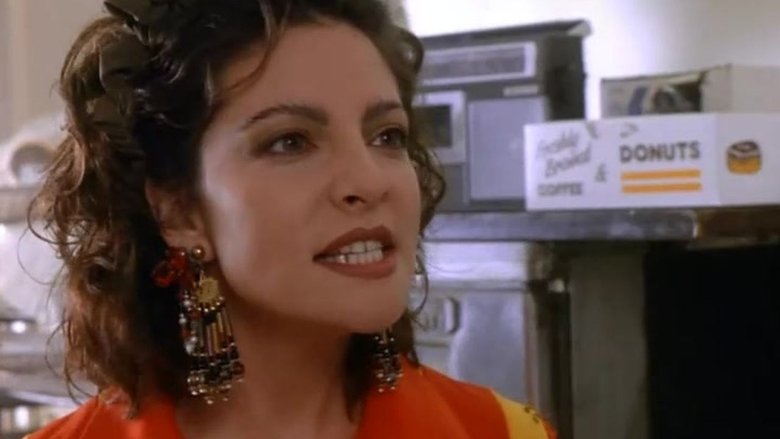 кадр из фильма Madonna - Innocence Lost