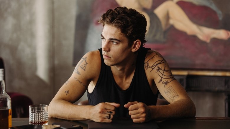 кадр из фильма После. Навсегда