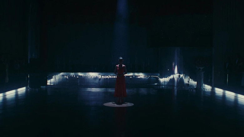 кадр из фильма Давайте потанцуем?