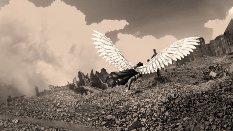 кадр из фильма Among Neighbors