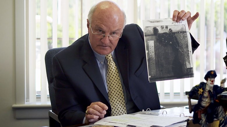 кадр из фильма Das Versprechen