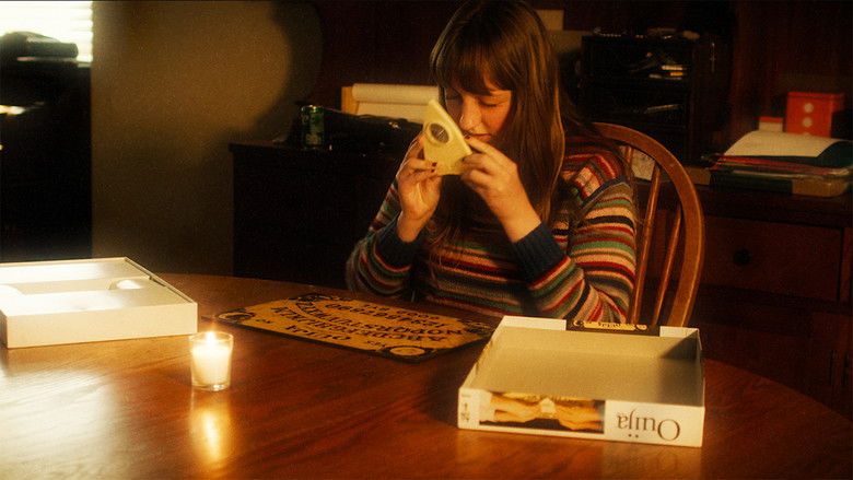 кадр из фильма The IV Maledictions