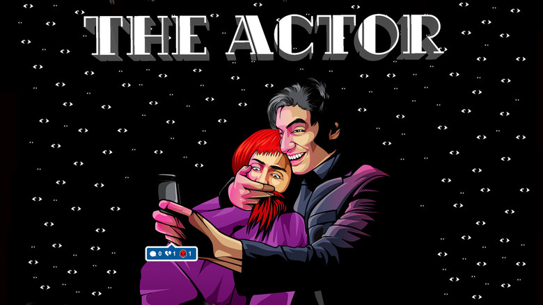 кадр из фильма The Actor