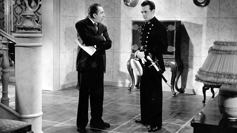 кадр из фильма La guerra la gano yo