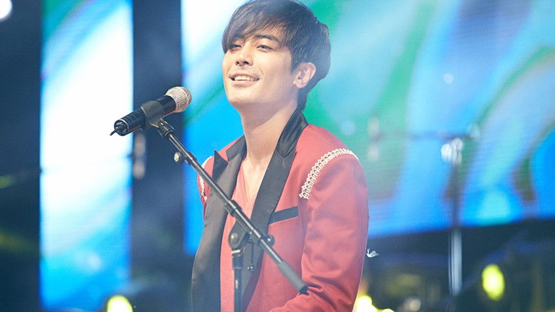 кадр из фильма 마차 타고 고래고래