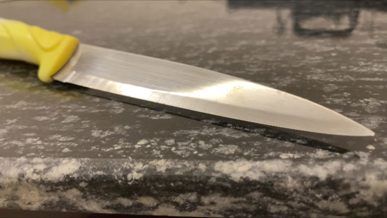 кадр из фильма संकट का समय