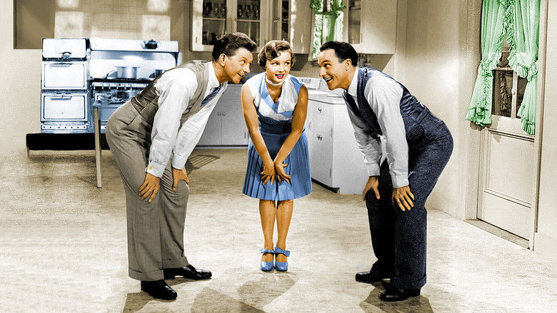 кадр из фильма Вот это развлечение! Часть 2