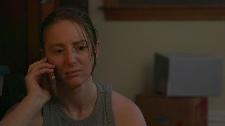 кадр из фильма Alright Robot