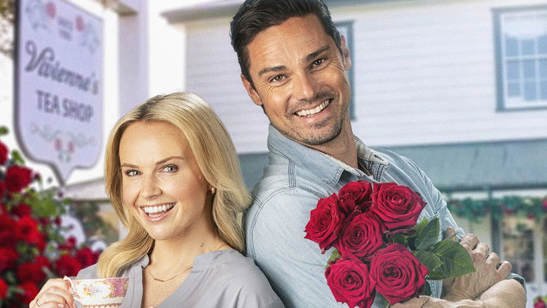 кадр из фильма Чай 