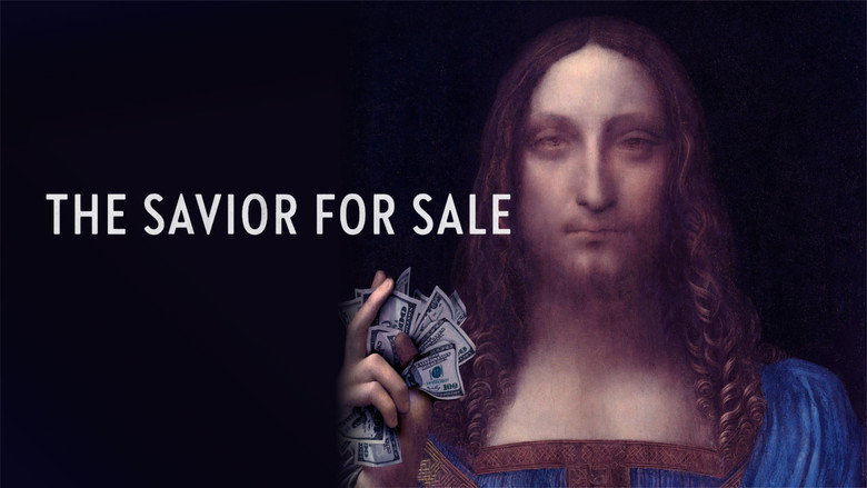 кадр из фильма Salvator mundi