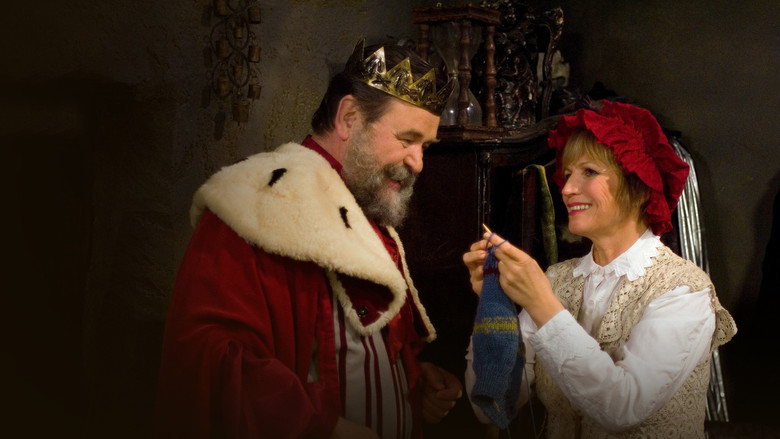 кадр из фильма Kdo hledá, najde