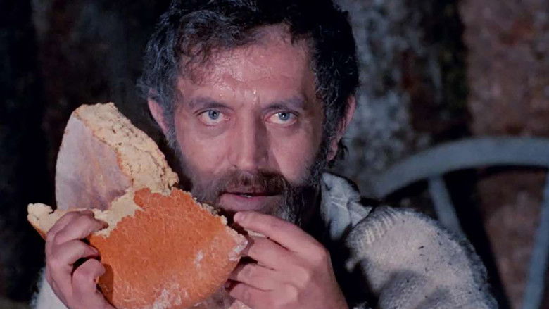 кадр из фильма Балада о свирепом...